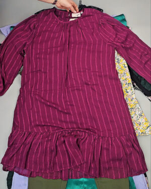 Платья Bestseller Summer 045 B - Сток оптом