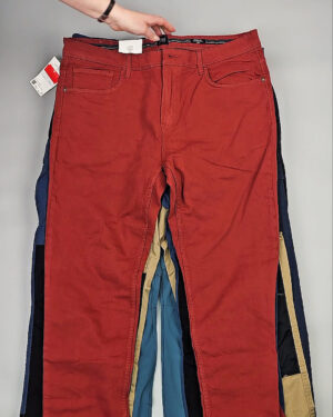 Брюки мужские лето LIDL 115 - Сток оптом